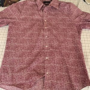 Nick Graham Button Down